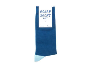 Ocean Socks RPET Socken als Werbeartikel mit Logo bedrucken