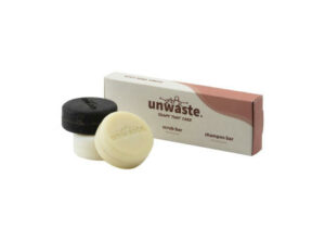 Unwaste Soap Set Seife