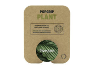 PopSockets® Plant Handyhalter als Werbeartikel mit Logo bedrucken