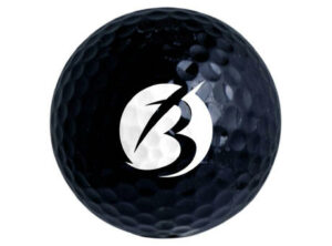 Golfball - Werbeartikel mit Logo bedrucken
