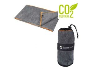 Schwarzwolf outdoor® CITAS Outdoor-Multifunktions-Handtuch