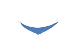 Dreiecktuch als Werbeartikel mit Logo bedrucken