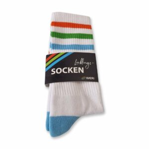 Socken – Das perfekte Give-Away WER GmbH