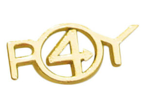 Metallguss-Pins als Werbeartikel mit Logo bedrucken