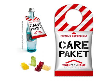 BottleBag mit Fruchtgummi als Werbeartikel mit Logo bedrucken