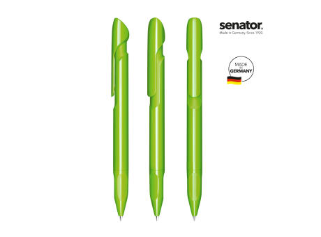 senator® Evoxx Polished Recycled - Detailansicht Werbeartikel 6