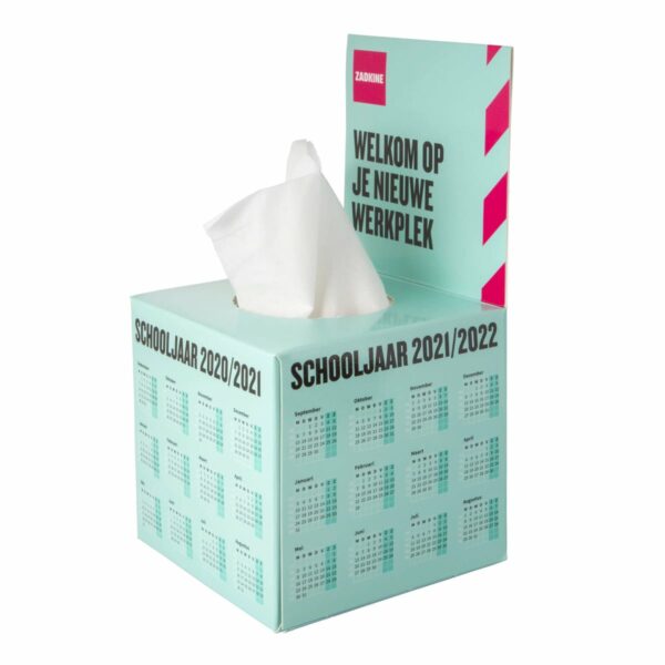 Taschentuchspender Tissue Box WER GmbH
