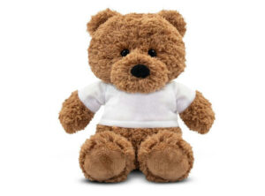 Plüsch Teddybär | Cuddlence als Werbeartikel mit Logo bedrucken