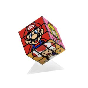 Rubik's Cube Zauberwürfel WER GmbH