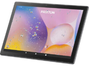 Prixton 10'' Octa-Core 3G Tablet als Werbeartikel mit Logo bedrucken