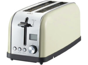 Prixton Bianca Pro Toaster als Werbeartikel mit Logo bedrucken