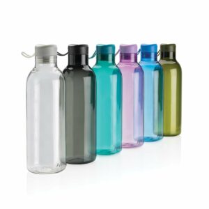 Avira Atik recycelte PET-Flasche WER GmbH