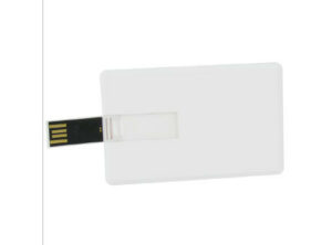 USB Card 146 als Werbeartikel mit Logo bedrucken