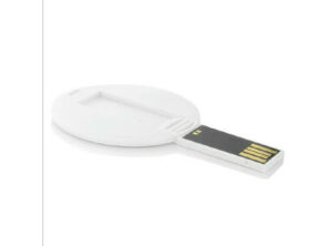 USB Stick Disc als Werbeartikel mit Logo bedrucken