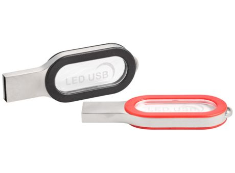 USB Stick als Werbeartikel mit Logo bedrucken