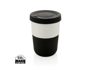 PLA Cup Coffee-To-Go 380ml als Werbeartikel mit Logo bedrucken