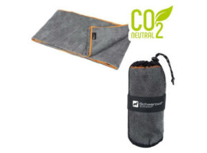 Schwarzwolf outdoor® CITAS Outdoor-Multifunktions-Handtuch
