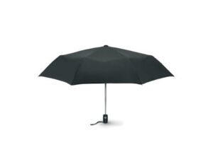 Automatik Regenschirm Luxus als Werbeartikel mit Logo bedrucken