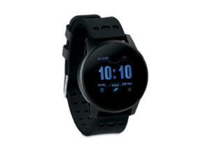 4.0  Fitness Smart Watch als Werbeartikel mit Logo bedrucken