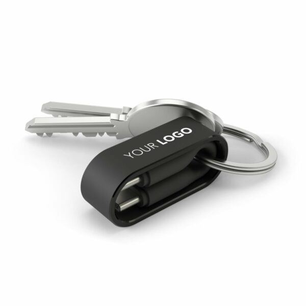 Zweins® C - Das USB-C Notfall-Ladekabel WER GmbH