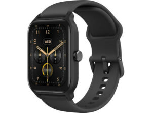 Prixton Alexa SWB29 Smartwatch als Werbeartikel mit Logo bedrucken