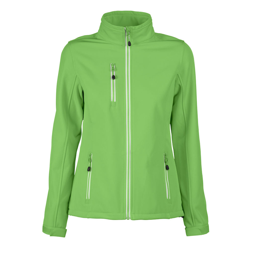 New Wave VERT LADY | Farbe: lime