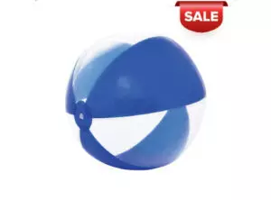 Wasserball 21" als Werbeartikel mit Logo bedrucken
